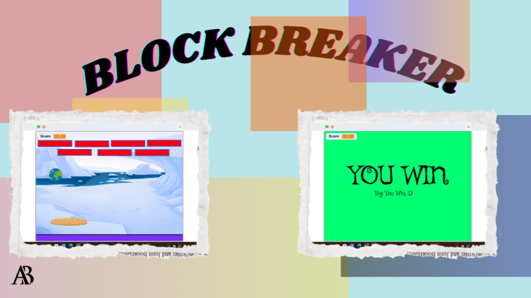 Block Breaker-IT