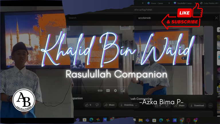 Rasul Companion