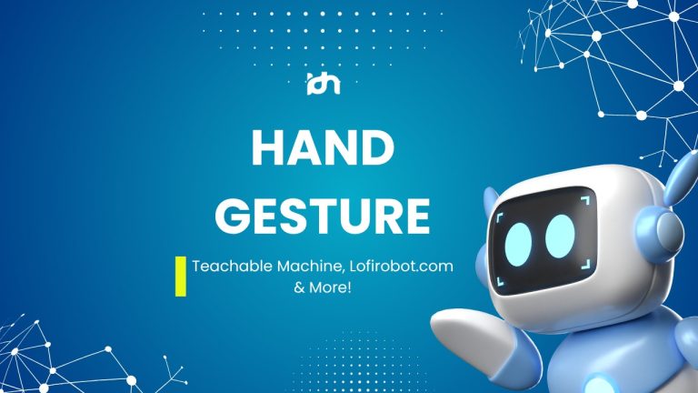 IoT-Tinybit Handgesture-